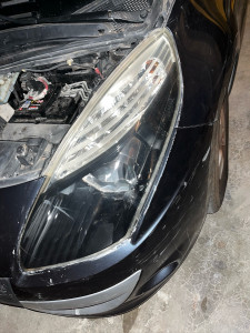 Photo de galerie - Rénovation optique 