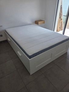 Photo de galerie - Montage meubles en kit