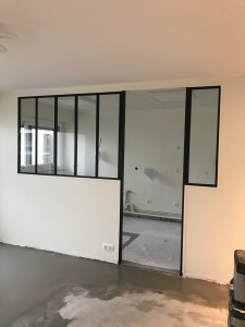 Photo de galerie - Maçonnerie