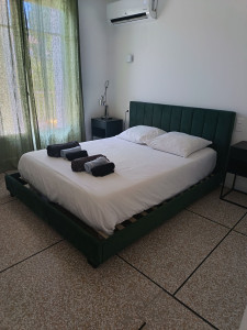 Photo de galerie - Ménage