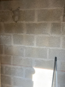 Photo de galerie - Plâtrerie - Murs - Plafonds