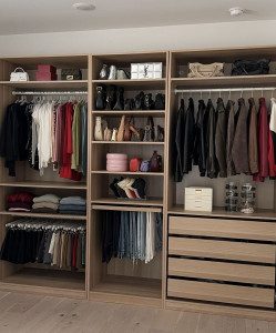 Photo de galerie - Créer de l'ordre pour trouver la paix