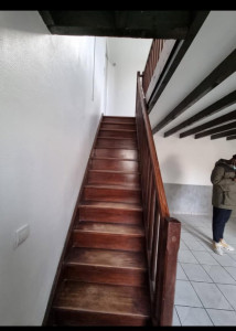 Photo de galerie -     « Je réalise des travaux de peinture. 