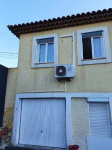 Photo de galerie - Remise à neuf.