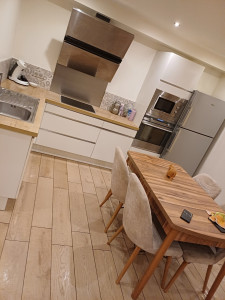 Photo de galerie - Ménage propre soigné et efficace 