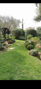 Photo de galerie - Bricolage et multi services