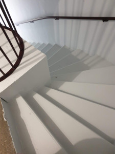 Photo de galerie - Peinture - Tapisserie