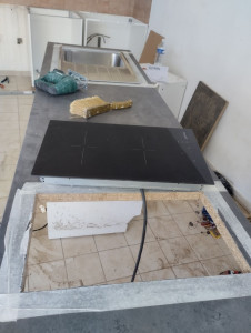 Photo de galerie - Montage meubles en kit