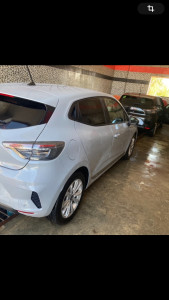 Photo de galerie - Lavage après réparation ?