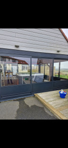 Photo de galerie - Ménage