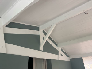 Photo de galerie - Maçonnerie