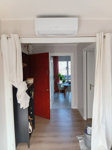 Photo de galerie - Chauffage - Climatisation