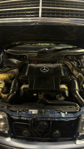 Photo de galerie - Réparation voiture