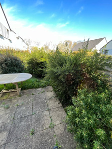 Photo de galerie - Entretiens de jardins