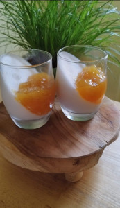 Photo de galerie - Cuisinier - Chef à domicile