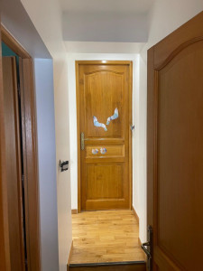 Photo de galerie - Peinture - Tapisserie