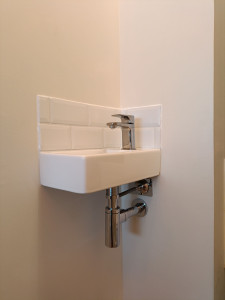 Photo de galerie - Plomberie - Installation sanitaire