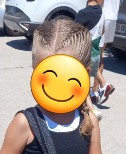 Photo de galerie - Coiffure à domicile