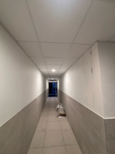 Photo de galerie - Plâtrerie - Murs - Plafonds