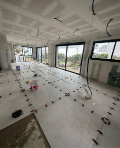 Photo de galerie - Carrelage