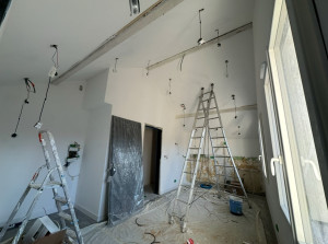 Photo de galerie - Renovation complète 
