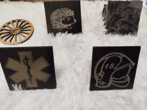 Photo de galerie - Artisan d'art