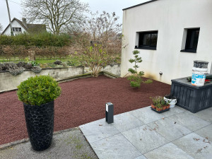 Photo de galerie - Création 