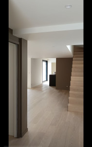 Photo de galerie - Peinture - Tapisserie