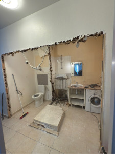 Photo de galerie - Plomberie - Installation sanitaire