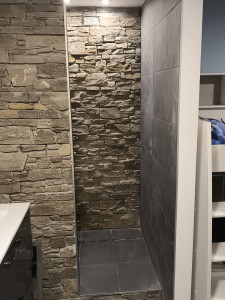 Photo de galerie - Maçonnerie