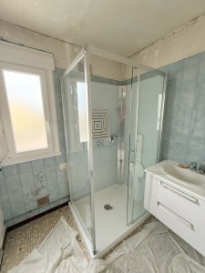 Photo de galerie - Artisan tout corps d'état - Rénovation