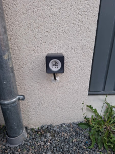 Photo de galerie - Prise renforcée 