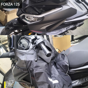 Photo de galerie - Réparation vélo - moto