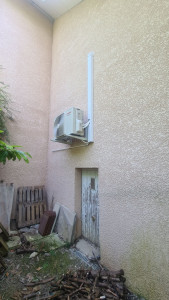 Photo de galerie - Chauffage - Climatisation