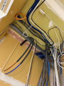 Photo de galerie - VDI / PC / ECL /DI ( Alim ) 