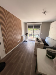 Photo de galerie - Menuiserie - Huisserie - Agencement