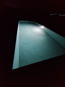 Photo de galerie - Entretien piscine