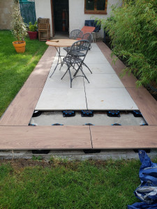 Photo de galerie - Carrelage