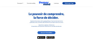Photo de galerie - Exemple de site que j’ai créer 