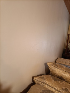 Photo de galerie - Mettre fibre de verre et de la peinture 