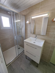 Photo de galerie - Carrelage