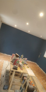 Photo de galerie - Peinture 