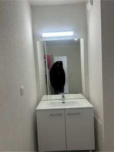 Photo de galerie - Plomberie - Installation sanitaire