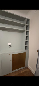 Photo de galerie - Montage meubles en kit