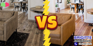 Photo de galerie - Avant VS Après à Fuveau (accord du propriétaire pour poster le résultat)