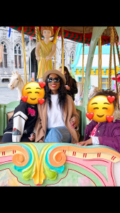 Photo de galerie - Activité manège 