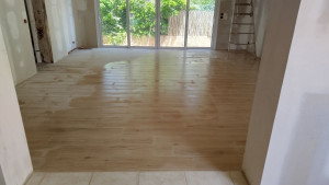 Photo de galerie - Carrelage