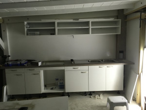 Photo de galerie - Montage meubles en kit