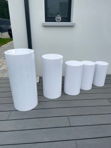 Photo de galerie - Wedding planner - Organisation de fêtes