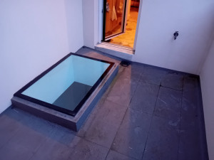 Photo de galerie - Paysagiste - Aménagement du jardin